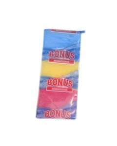MOSOGATÓSZIVACS BONUS 3DB/CS, FORMÁZOTT