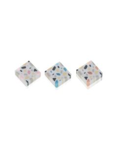 RADÍR ADEL, MARBLE, MOZAIK MINTÁS