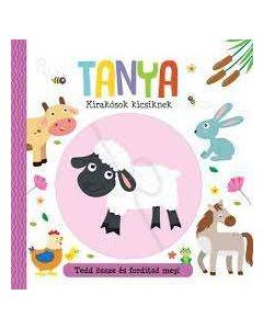 KÖNYV, KIRAKÓS TANYA