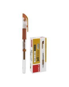 ZSELÉS TOLL, JELLZONE, 0,7 MM, BRONZ