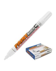 LAKKFILC MUNGYO, 7 ML, 2 MM VASTAG, FEHÉR