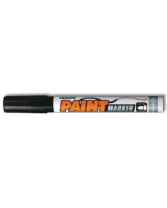 LAKKFILC MUNGYO, 7 ML, 2 MM VASTAG, FEKETE