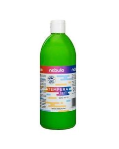 TEMPERA NEBULO, 500 ML, V.ZÖLD
