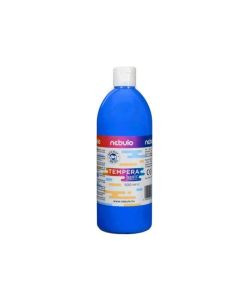 TEMPERA NEBULO, 500 ML, V.KÉK