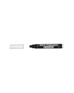 FILCTOLL, CENTROPEN, 2,5 MM PERMANENT, FEHÉR