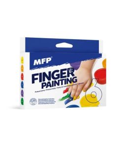 UJJFESTÉK MFP, 6 DB-OS, 30 ML