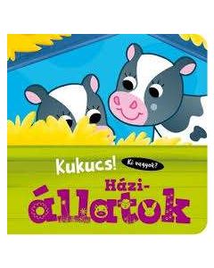 KUKUCS! HÁZIÁLLATOK