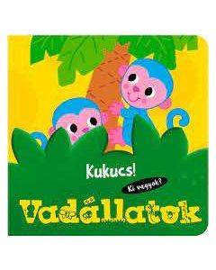 KUKUCS! VADÁLLATOK
