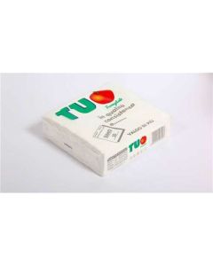 SZALVÉTA TU 1120, 33*33, 2RÉT.50L/CS, FEHÉR