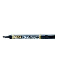 ALKOHOLOS FILC, PENTEL N860-AE, VÁGOTT, FEKETE