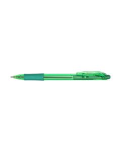 GOLYÓSTOLL PENTEL, BK417 -D, ZÖLD