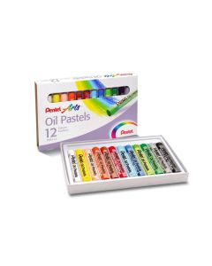 OLAJPASZTELL PENTEL, 12 DB-OS, PHN-12U
