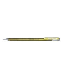 ROLLERTOLL ZSELÉS, PENTEL HYBRID, GOLD, K110-DXX