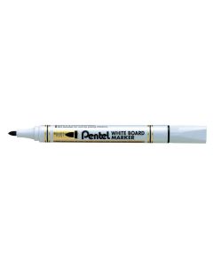 TÁBLAFILC PENTEL, MW85-AE, FEKETE