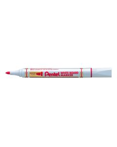 TÁBLAFILC PENTEL, MW85-BE, PIROS