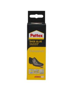 RAGASZTÓ PATTEX, CIPŐRAGASZTÓ, 50 ML