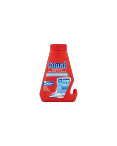 SOMAT GÉPTISZTÍTÓ, FOLYÉKONY, 250ML