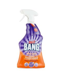 FÜRDŐSZOBAI VÍZKŐOLDÓ, CILLIT BANG, 750ML