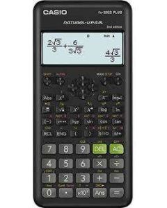 SZÁMOLÓGÉP CASIO FX-82 ES