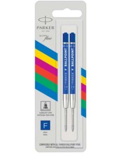GOLYÓSTOLL BETÉT, PARKER ROYAL, "F" 2 DB/BL ECONOMY, KÉK