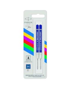 GOLYÓSTOLL BETÉT, PARKER ROYAL, "M" 2 DB/BL ECONOMY, KÉK