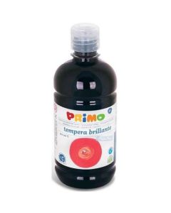 TEMPERA CMP, 500 ML, FEKETE