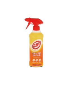 SZAVO, PENÉSZ ELLENI SZER, 500 ML, FÜRDŐSZOBAI