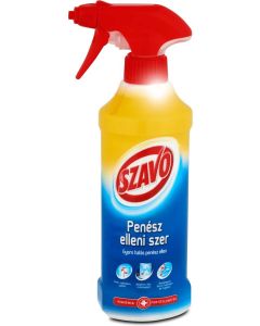 SZAVO, PENÉSZ ELLENI SZER, 500 ML, ÁLTALÁNOS