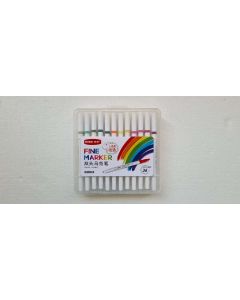 FILCTOLL 36 DB-OS, NORA, KÉTVÉGŰ