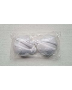 HUNGAROCELL KATICA, 10X11,5 CM, 2 DB/CSOMAG