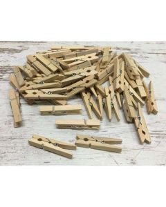 CSIPESZ, 4,5X0,7 CM, 30DB/CS, NATUR