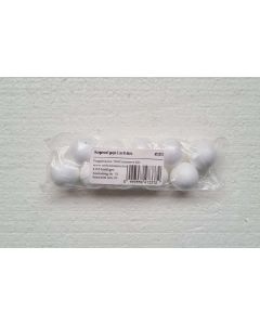 HUNGAROCELL GOLYÓ 2 CM, 10 DB/CSOM