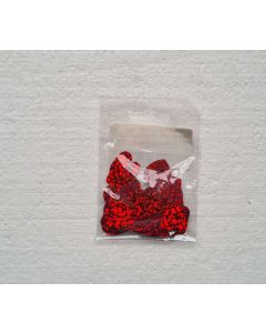 FLITTER SZÍV 5GR.