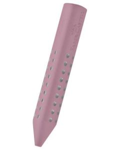 RADÍR FABER-CASTELL GRIP 2001, PASZTELL RÓZSA
