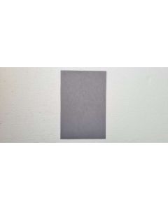 DEKORGUMI, 20*30, 2 MM, SZÜRKE
