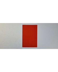 DEKORGUMI, 20*30, 2 MM, PIROS