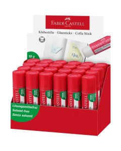 RAGASZTÓSTIFT FABER-CASTELL, 10 GR
