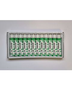 TEMPERA NEBULÓ 12 ML, ZÖLD
