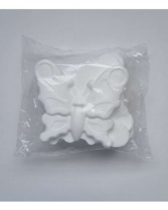 HUNGAROCELL PILLANGÓ 13X11CM, 5DB/CS