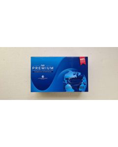TONER HP 7553X /5949X UGY ZAFIR, ÚJ, 2500 OLDAL, FEKETE