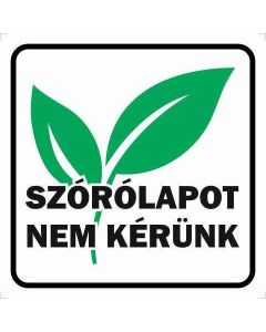 MATRICA SZÓRÓLAPOT NEM KÉRÜNK, 10X10