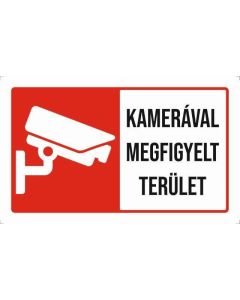 TÁBLA KAMERÁVAL MEGFIGYELT TERÜLET 1, 25X15