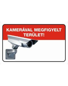 TÁBLA KAMERÁVAL MEGFIGYELT TERÜLET 2, 25X15