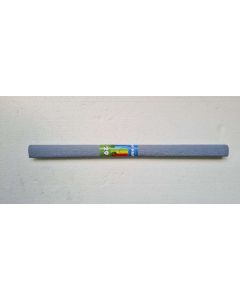 KREPP PAPÍR, 50X200 CM, SZÜRKE 29