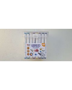 FILCTOLL 48 DB-OS, ALKOHOLOS, VÁGOTT ÉS GÖMBÖLYŰ HEGY