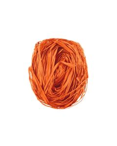 RAFFIA  20GR/CS., NARANCSSÁRGA