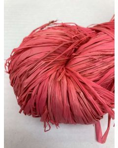 RAFFIA  20GR/CS., RÓZSASZÍN