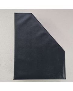 IRATPAPUCS, PVC, 9 CM, ZÖLD