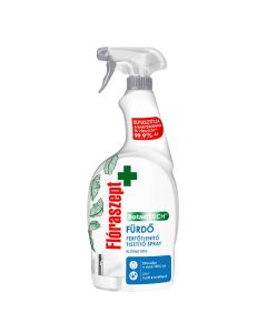 TISZTÍTÓSZER FLÓRASZEPT, BOTANITECH, 700 ML, FÜRDŐSZOBAI SPRAY