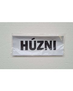 MATRICA TOLNI-HÚZNI, 20X10